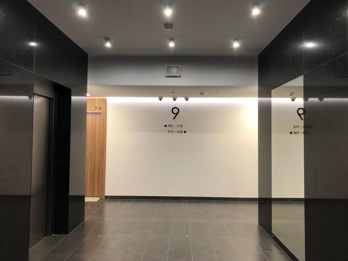 Apartament 9, Z Oddzielna Sypialnia! Βαρσοβία Εξωτερικό φωτογραφία