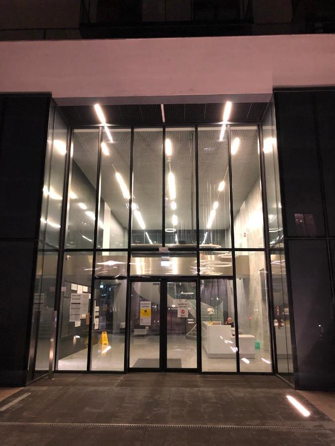 Apartament 9, Z Oddzielna Sypialnia! Βαρσοβία Εξωτερικό φωτογραφία