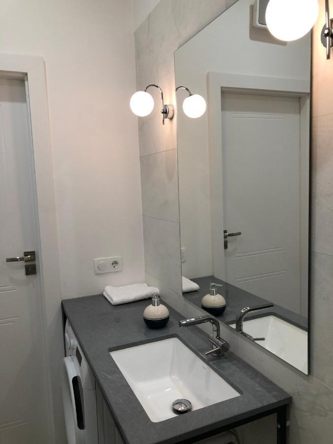 Apartament 9, Z Oddzielna Sypialnia! Βαρσοβία Εξωτερικό φωτογραφία