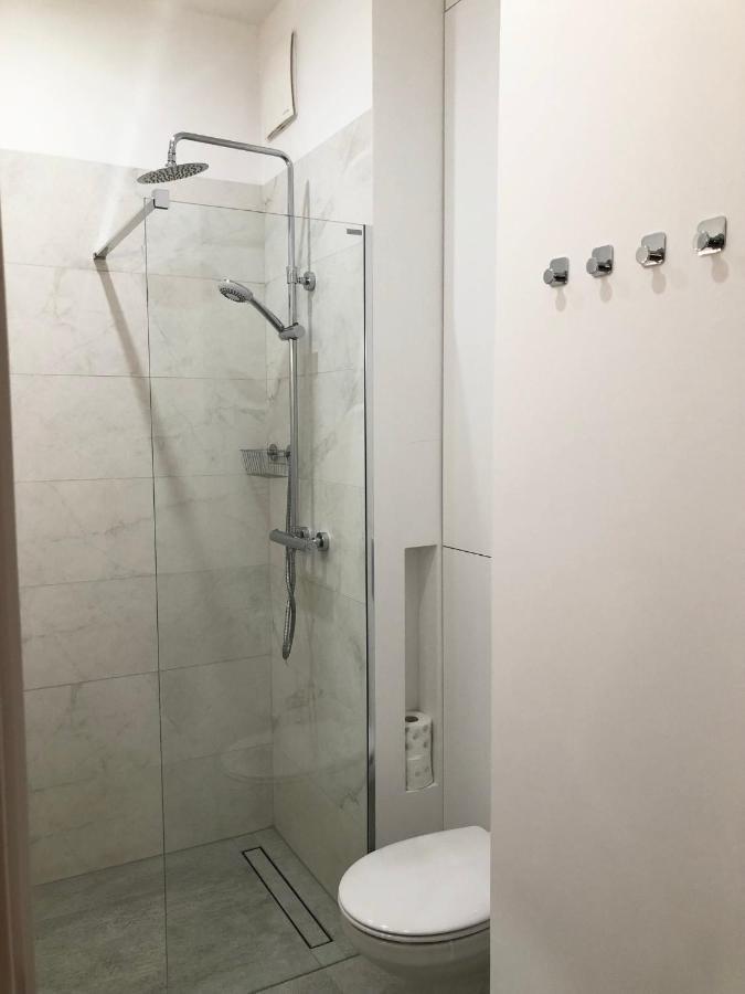 Apartament 9, Z Oddzielna Sypialnia! Βαρσοβία Εξωτερικό φωτογραφία